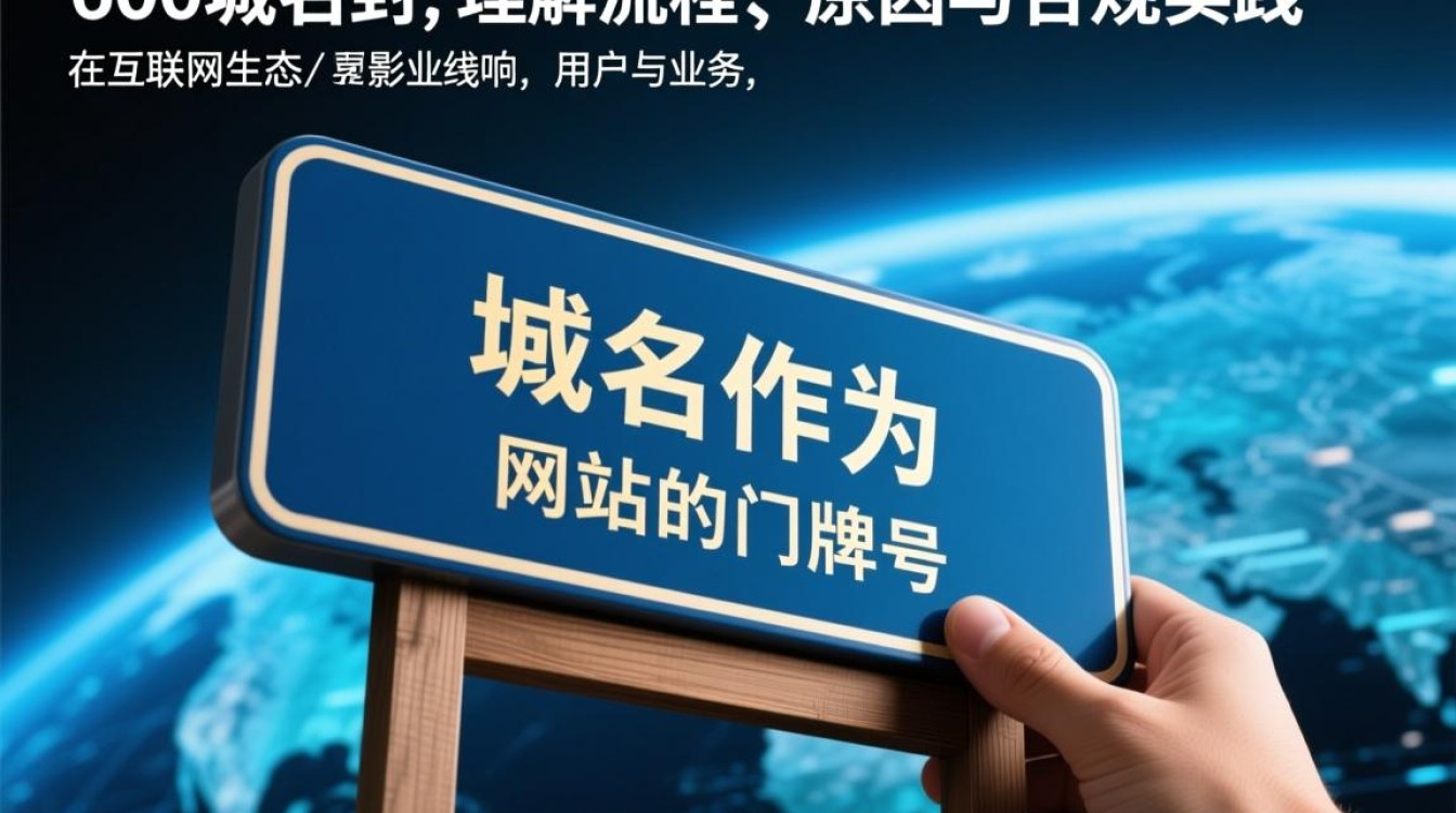 360域名解封后多久能恢复正常访问?-好主机测评网