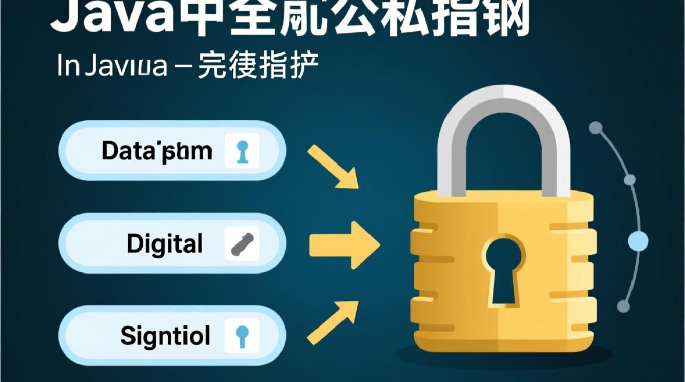 Java如何生成RSA公私钥对?代码示例与步骤详解-好主机测评网