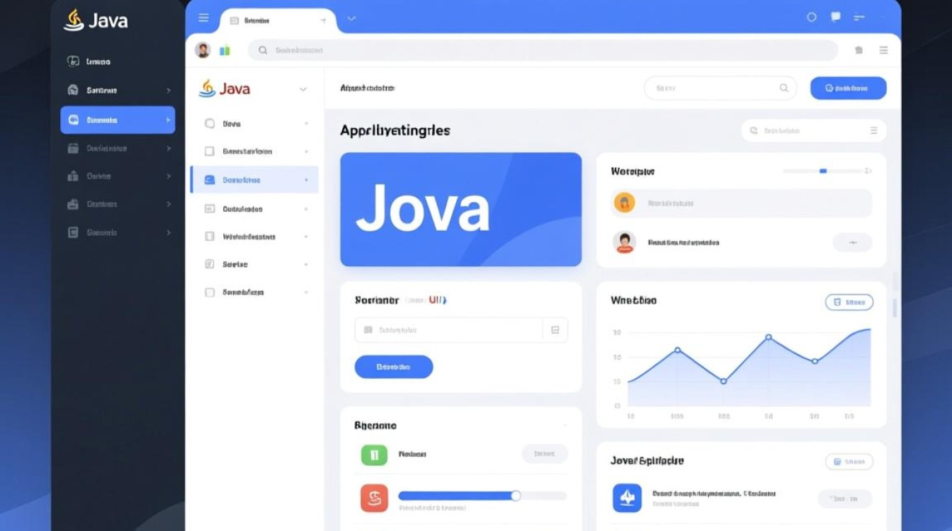 Java如何实现图形界面?新手入门教程与代码示例-好主机测评网