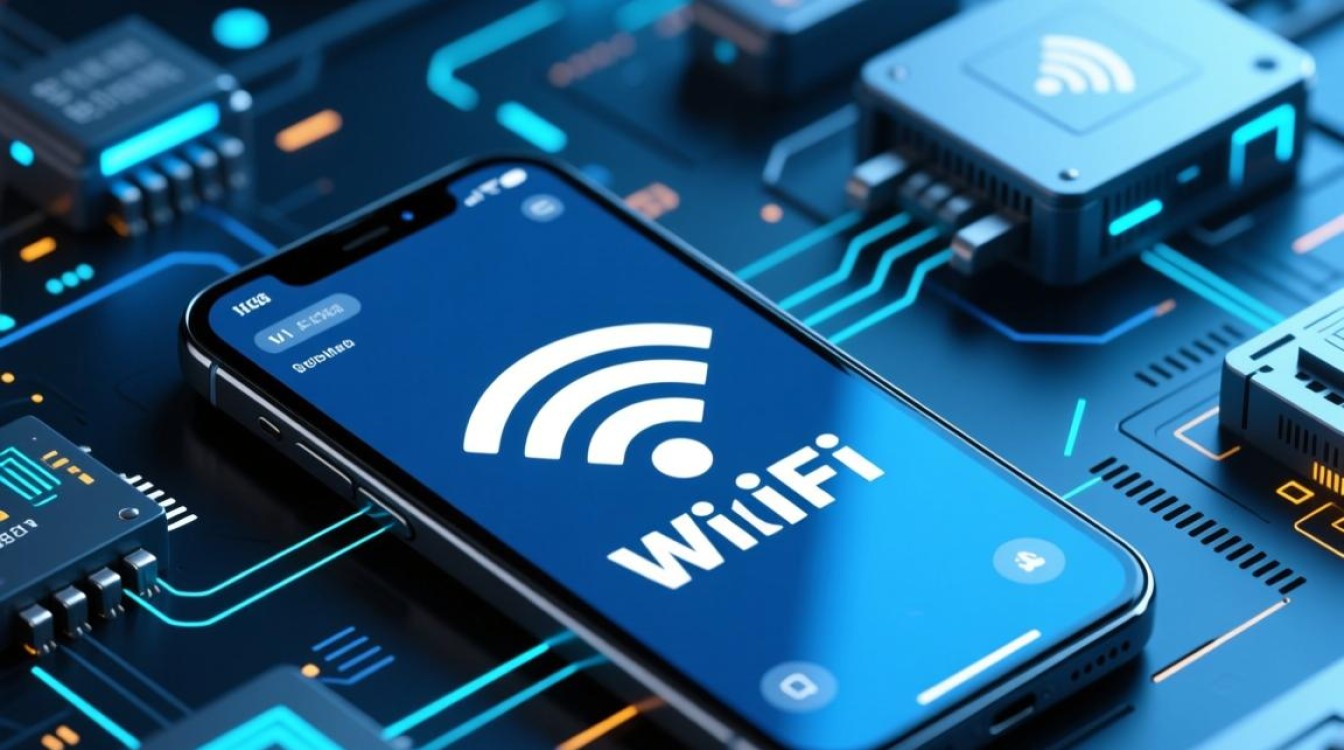 手机WiFi虚拟机怎么设置才能安全又高效？