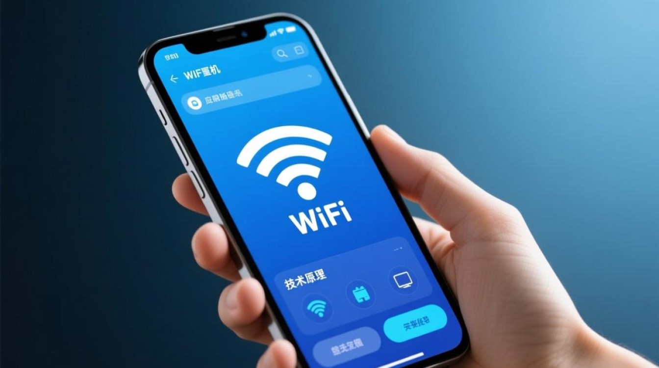 手机WiFi虚拟机怎么设置才能安全又高效？