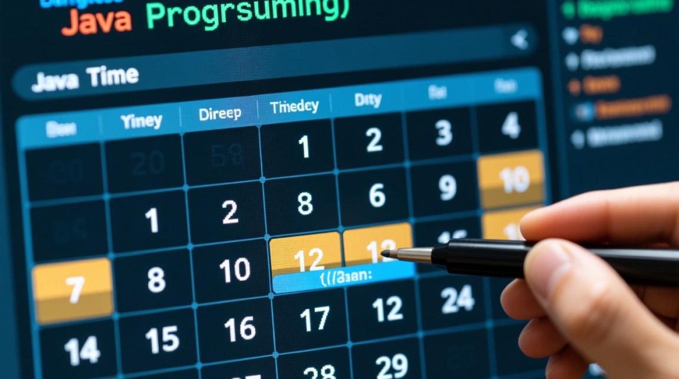 Java如何设置日期格式?具体代码方法是什么?-好主机测评网