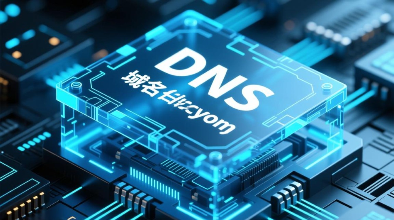 如何免费搭建一个开源域名系统?-好主机测评网