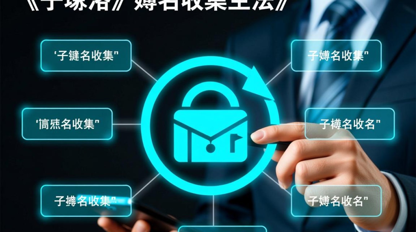 子域名收集工具有哪些?如何高效收集目标子域名?-好主机测评网