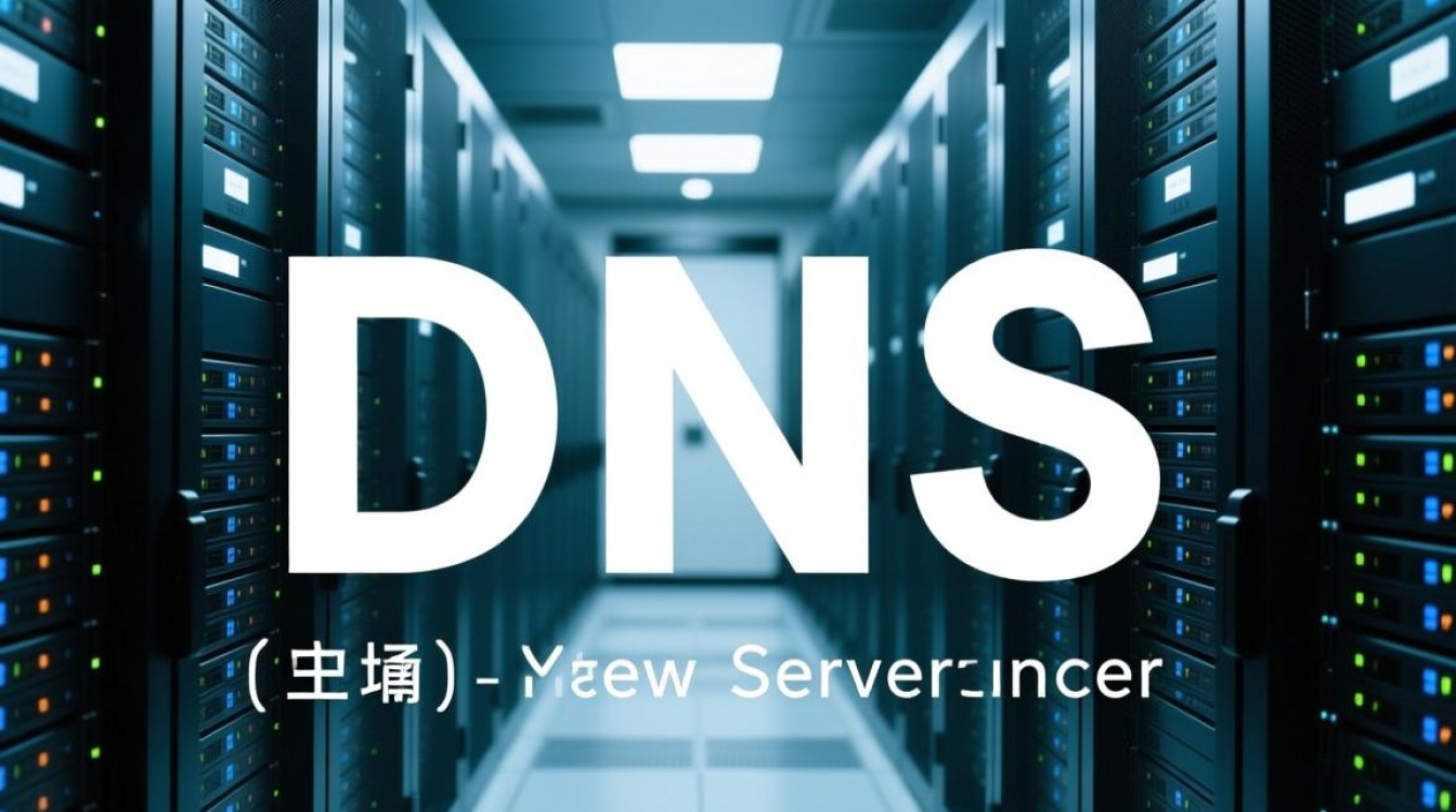 主域名服务器是什么?新手必看的DNS核心概念解析-好主机测评网