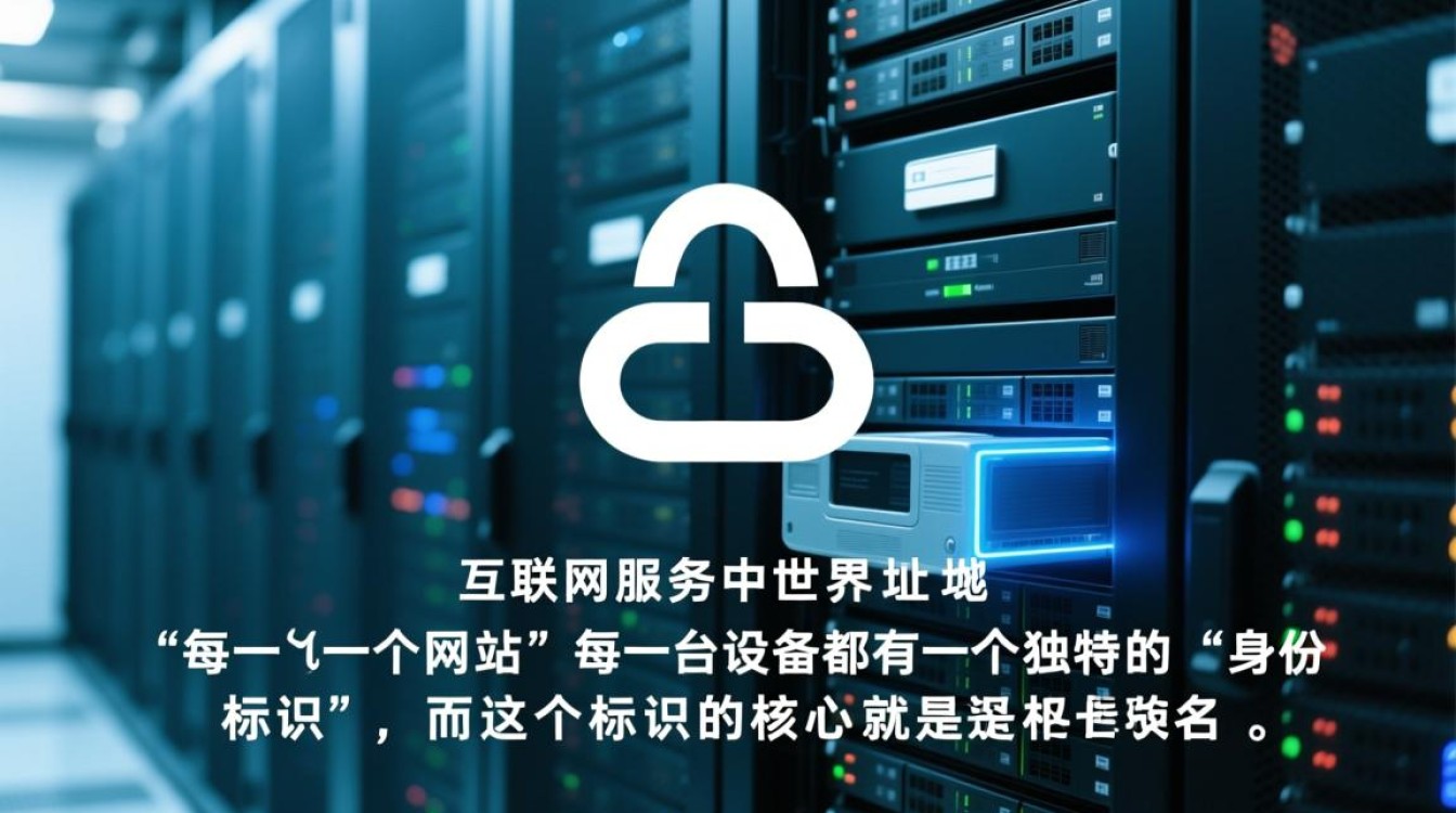 域名服务器地址是什么?如何查询或设置它?-好主机测评网