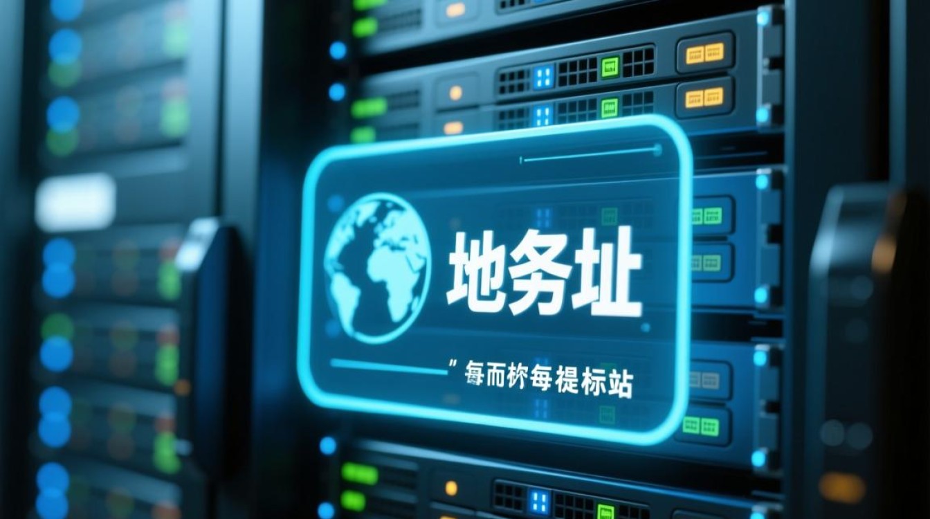 域名服务器地址是什么?如何查询或设置它? 域名服务器地址是什么?如何查询或设置它?