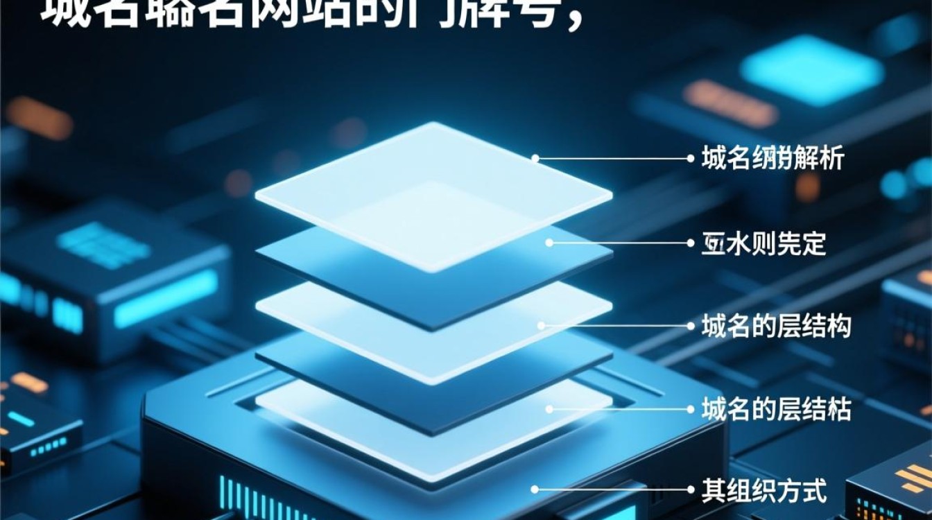 一级以上域名指什么?和普通域名有啥区别?-好主机测评网