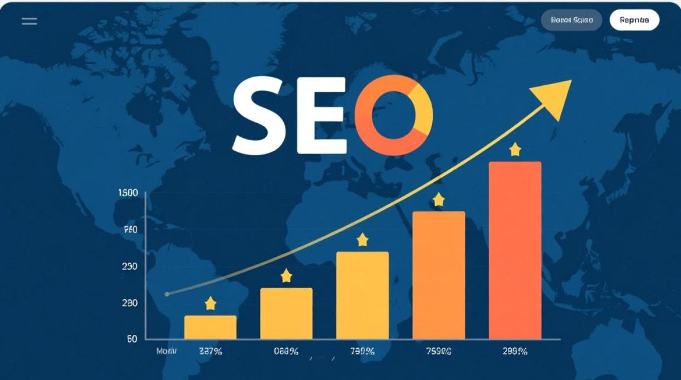 二级域名分散权重怎么办?如何集中权重提升排名?-好主机测评网