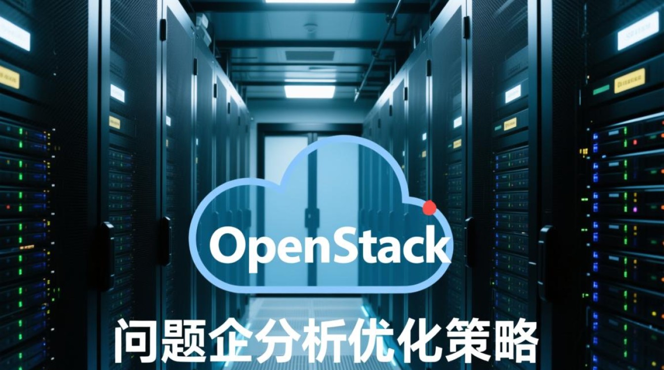 OpenStack虚拟机慢怎么办?排查这些原因让性能飙升!-好主机测评网