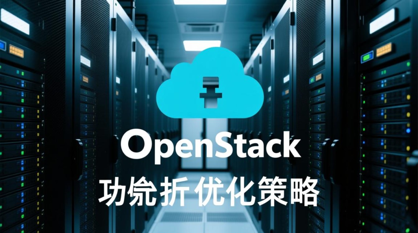 OpenStack虚拟机慢怎么办?排查这些原因让性能飙升! OpenStack虚拟机慢怎么办?排查这些原因让性能飙升!