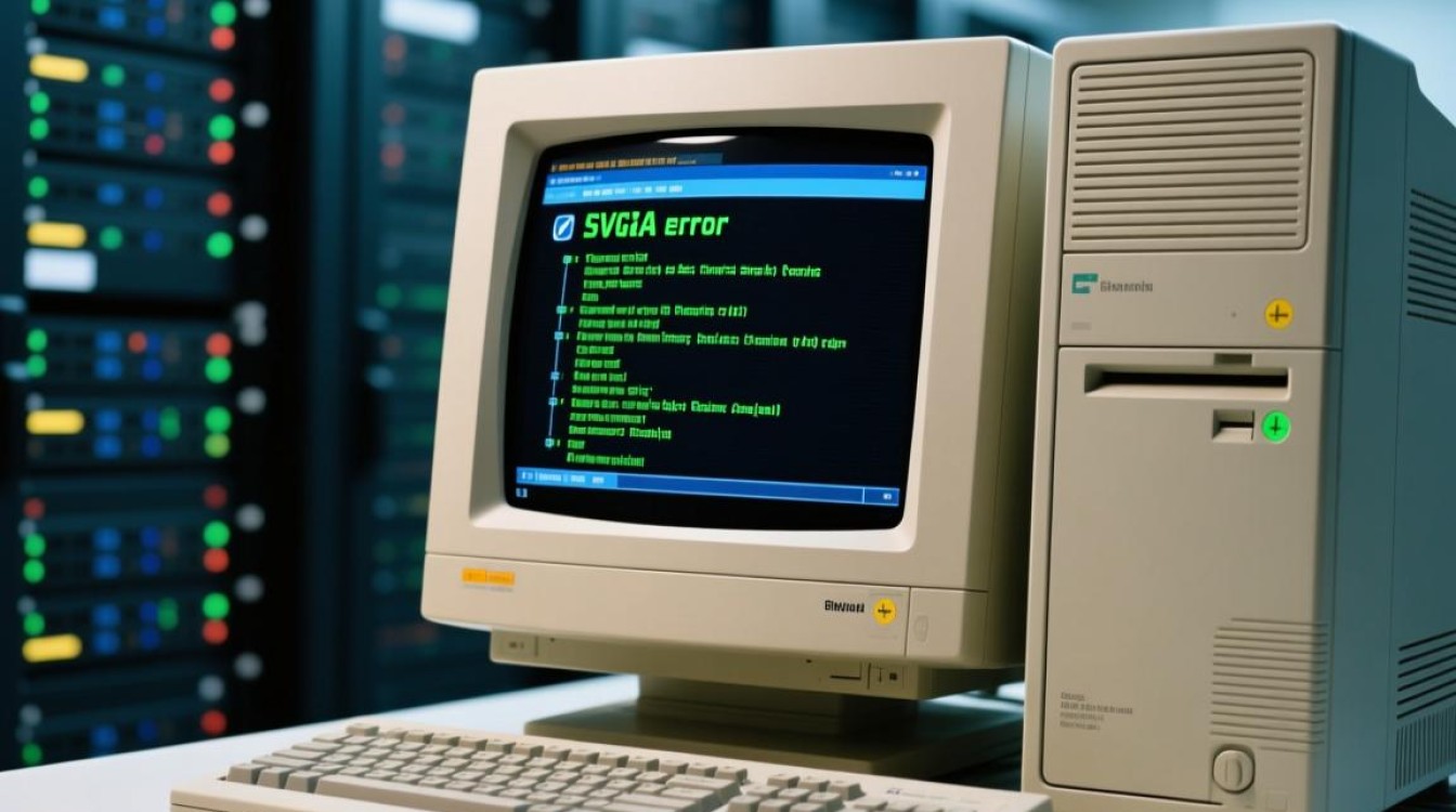 虚拟机svga错误怎么办?如何解决显卡驱动不兼容问题? 虚拟机svga错误怎么办?如何解决显卡驱动不兼容问题?