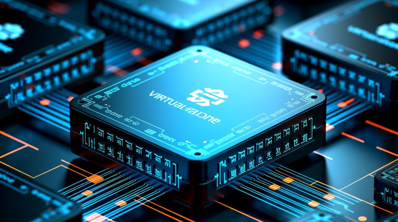 虚拟机没有盘片,那系统文件和软件都存在哪里?-好主机测评网