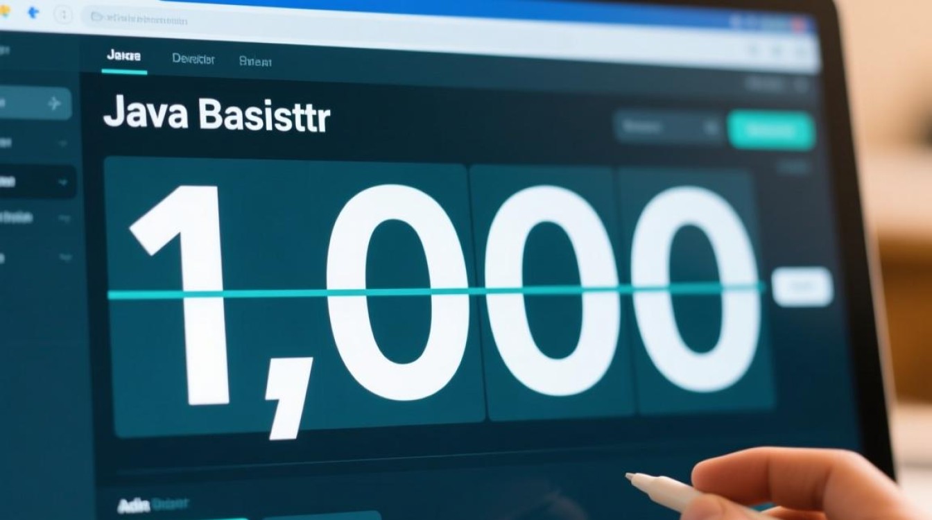 Java怎么实现千位符格式化?数字千位符怎么加? Java怎么实现千位符格式化?数字千位符怎么加?