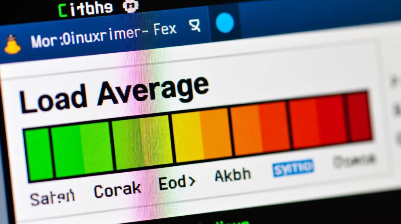 如何查看Linux系统负载高不高?-好主机测评网