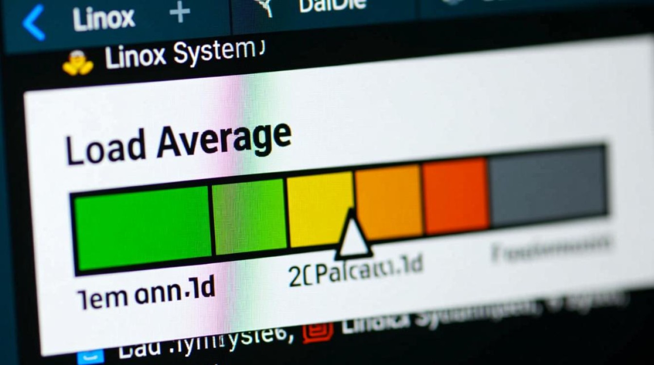 如何查看Linux系统负载高不高? 如何查看Linux系统负载高不高?