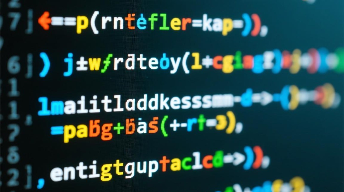 正则表达式如何精准匹配域名地址?规则与示例解析-好主机测评网