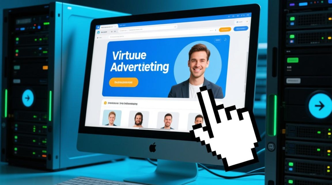 虚拟机点击广告会泄露真实主机信息吗？-好主机测评网