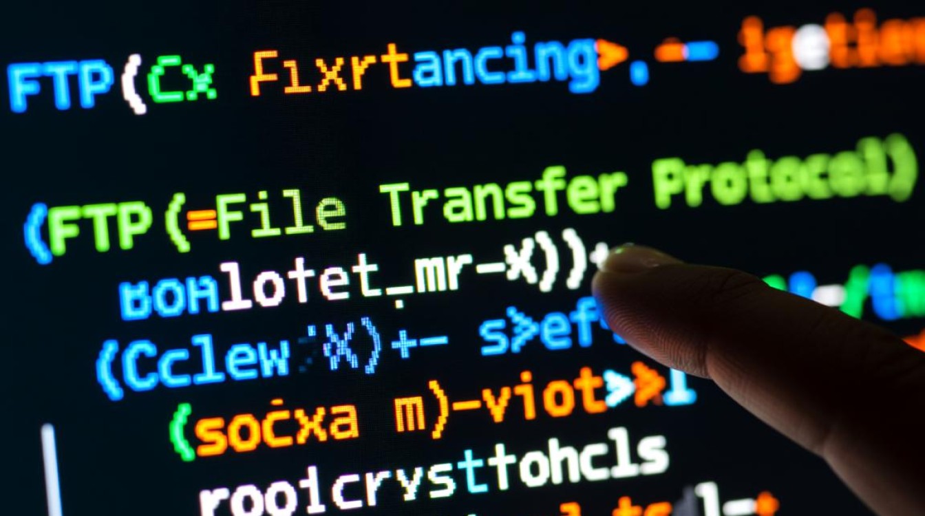 linux ftp命令下载文件时,如何解决连接超时或速度慢问题? linux ftp命令下载文件时,如何解决连接超时或速度慢问题?