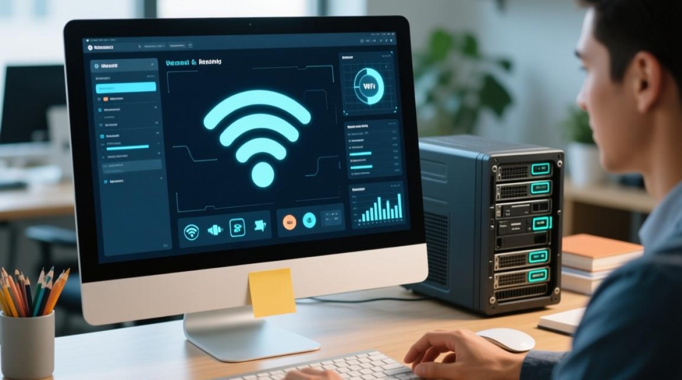 电脑虚拟机如何共享主机WiFi上网? 电脑虚拟机如何共享主机WiFi上网?