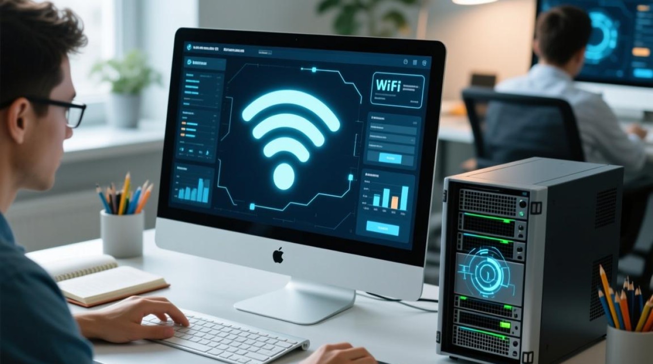 电脑虚拟机如何共享主机WiFi上网? 电脑虚拟机如何共享主机WiFi上网?