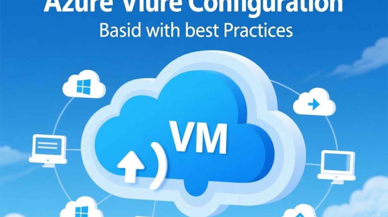 Azure虚拟机配置新手入门有哪些常见问题? Azure虚拟机配置新手入门有哪些常见问题?