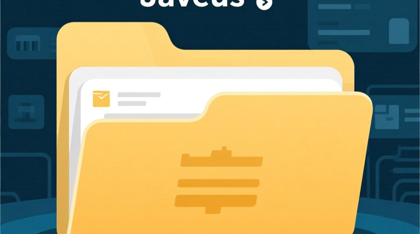 Java怎么复制整个文件夹及其子文件?代码实现步骤是怎样的?-好主机测评网