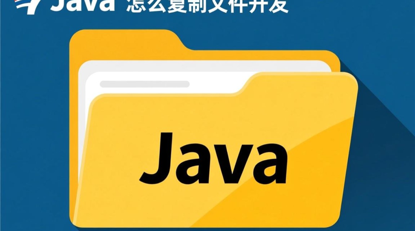 Java怎么复制整个文件夹及其子文件?代码实现步骤是怎样的? Java怎么复制整个文件夹及其子文件?代码实现步骤是怎样的?