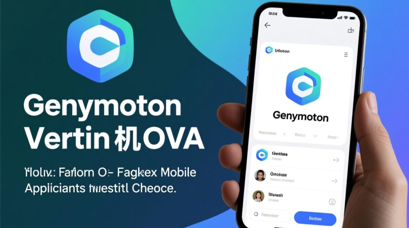 genymotion虚拟机ova文件怎么用？新手安装步骤详解-好主机测评网