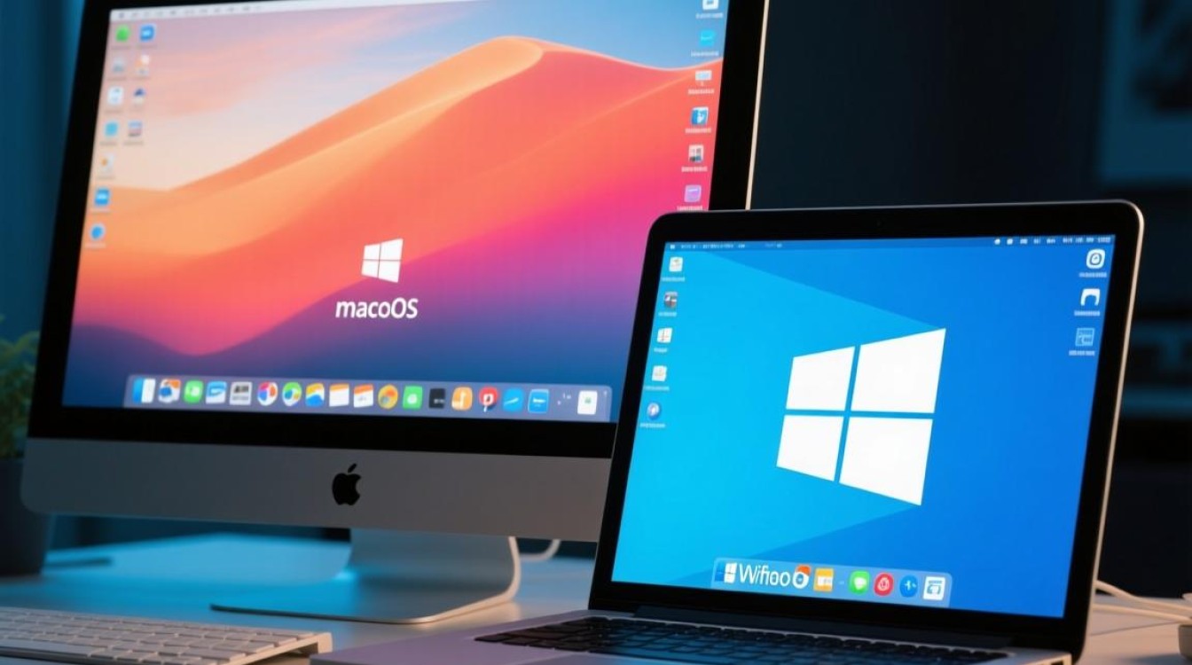 macOS Windows虚拟机哪个好？虚拟机性能优化技巧有哪些？-好主机测评网
