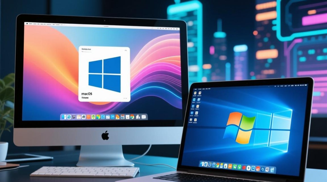 macOS Windows虚拟机哪个好?虚拟机性能优化技巧有哪些? macOS Windows虚拟机哪个好?虚拟机性能优化技巧有哪些?
