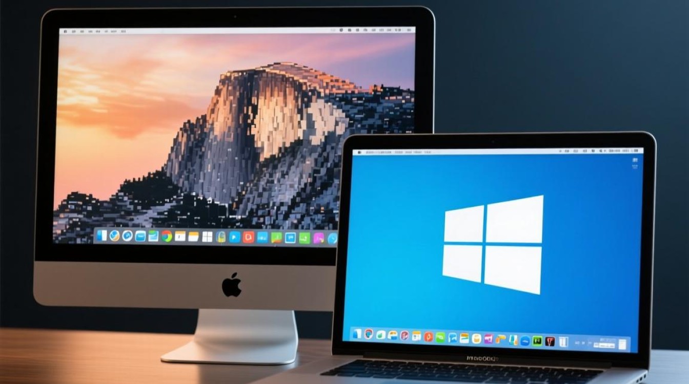 macOS Windows虚拟机哪个好?虚拟机性能优化技巧有哪些? macOS Windows虚拟机哪个好?虚拟机性能优化技巧有哪些?