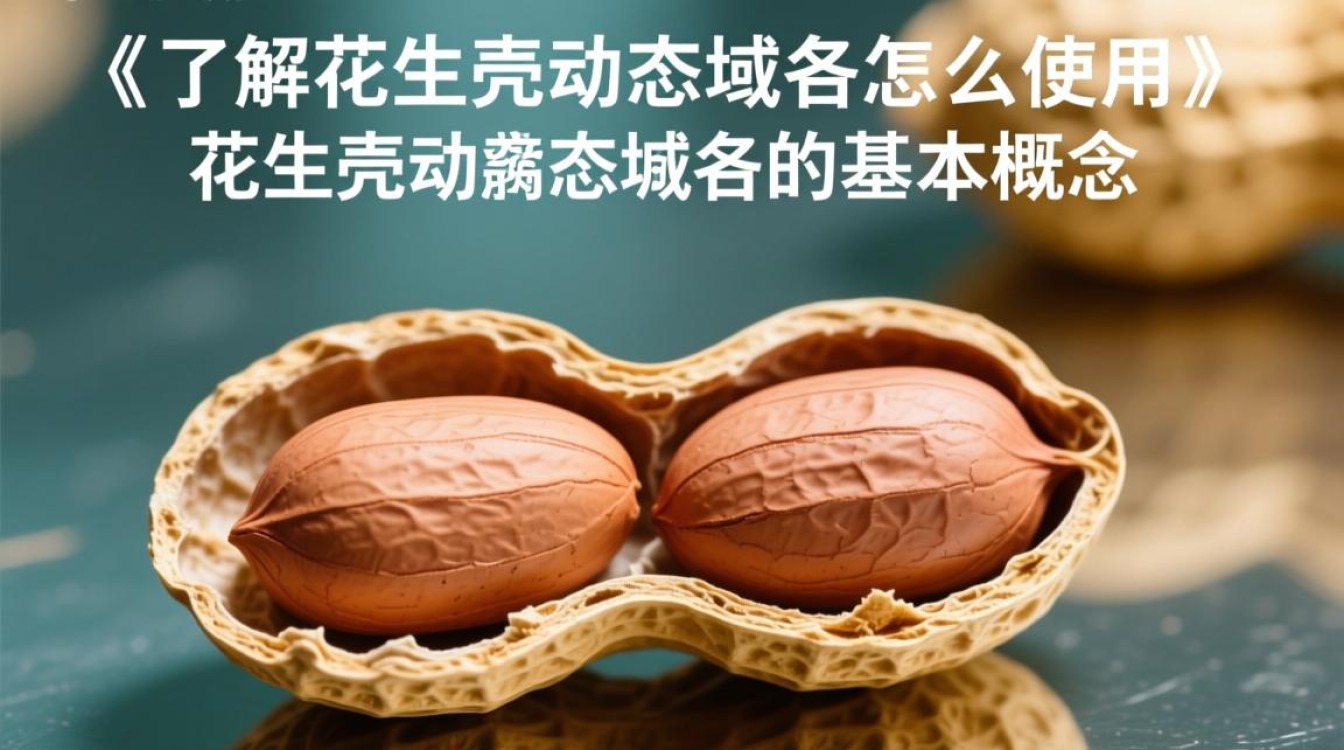 花生壳动态域名怎么用?新手小白也能轻松上手吗?-好主机测评网