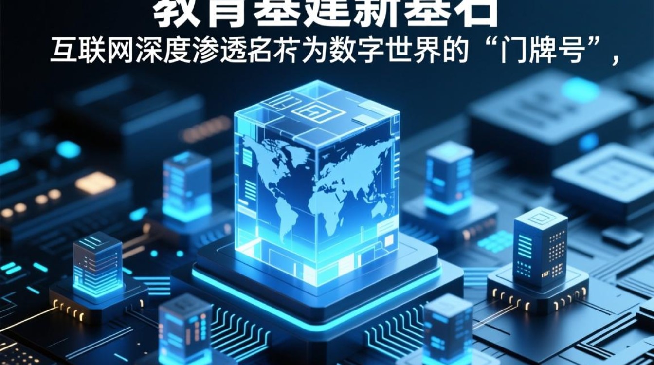 教育百万域名是什么?如何获取教育百万域名?-好主机测评网