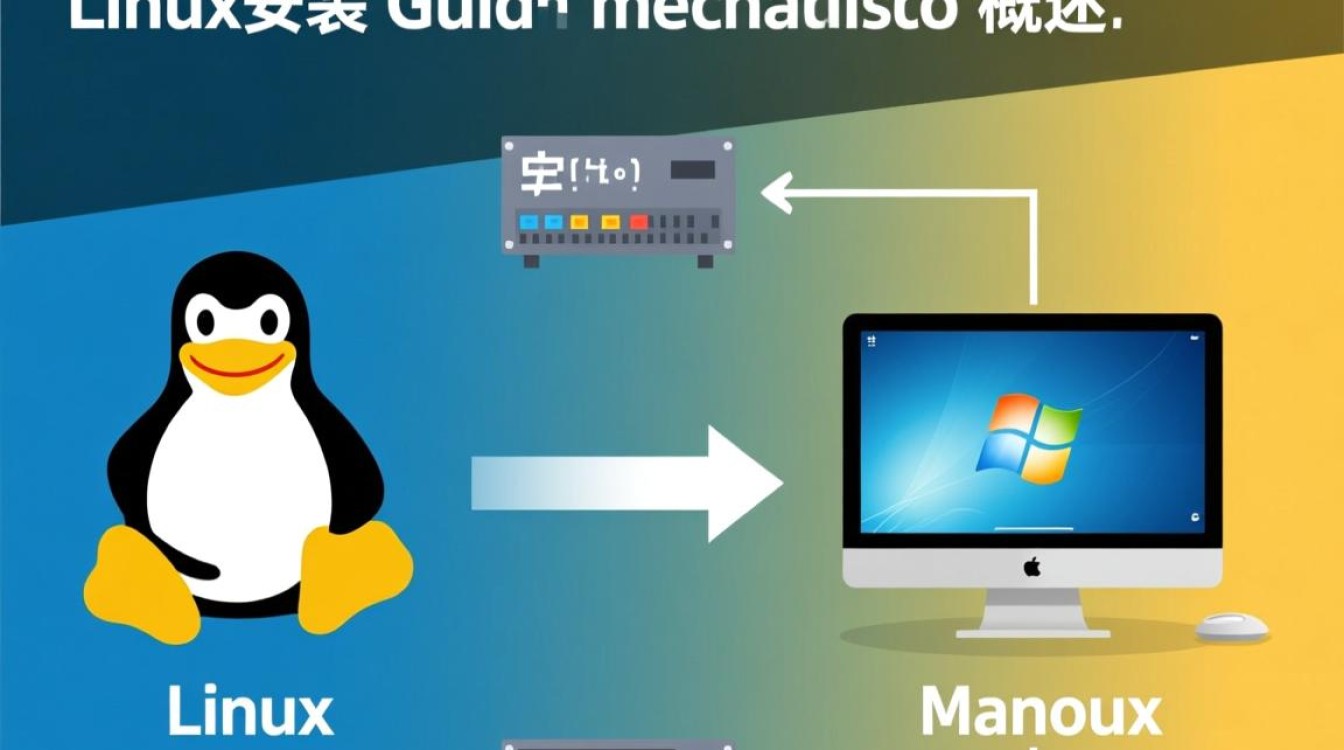 Linux安装后引导失败怎么办？引导修复步骤详解-好主机测评网