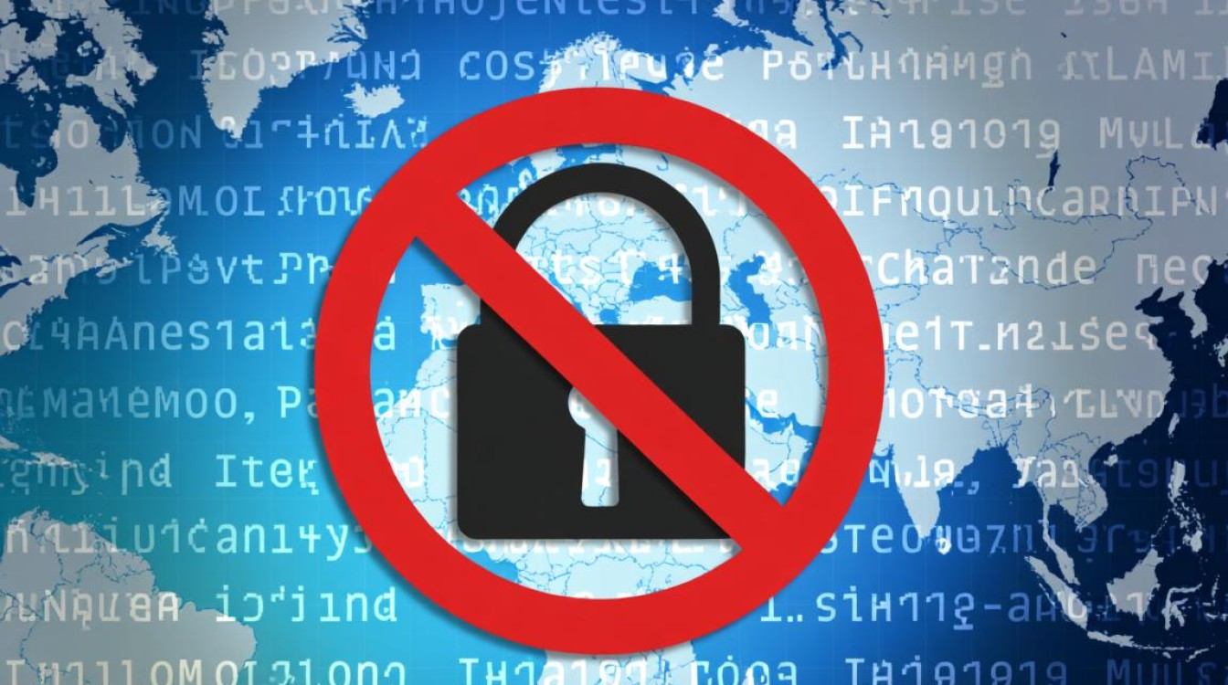 怎么封锁域名?具体操作步骤和注意事项有哪些?-好主机测评网