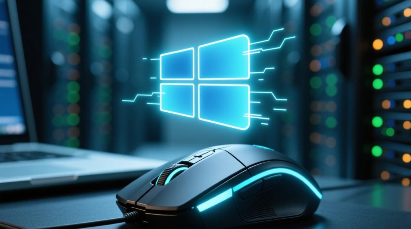 虚拟机鼠标闪烁不停怎么办？教你解决卡顿失灵问题-好主机测评网