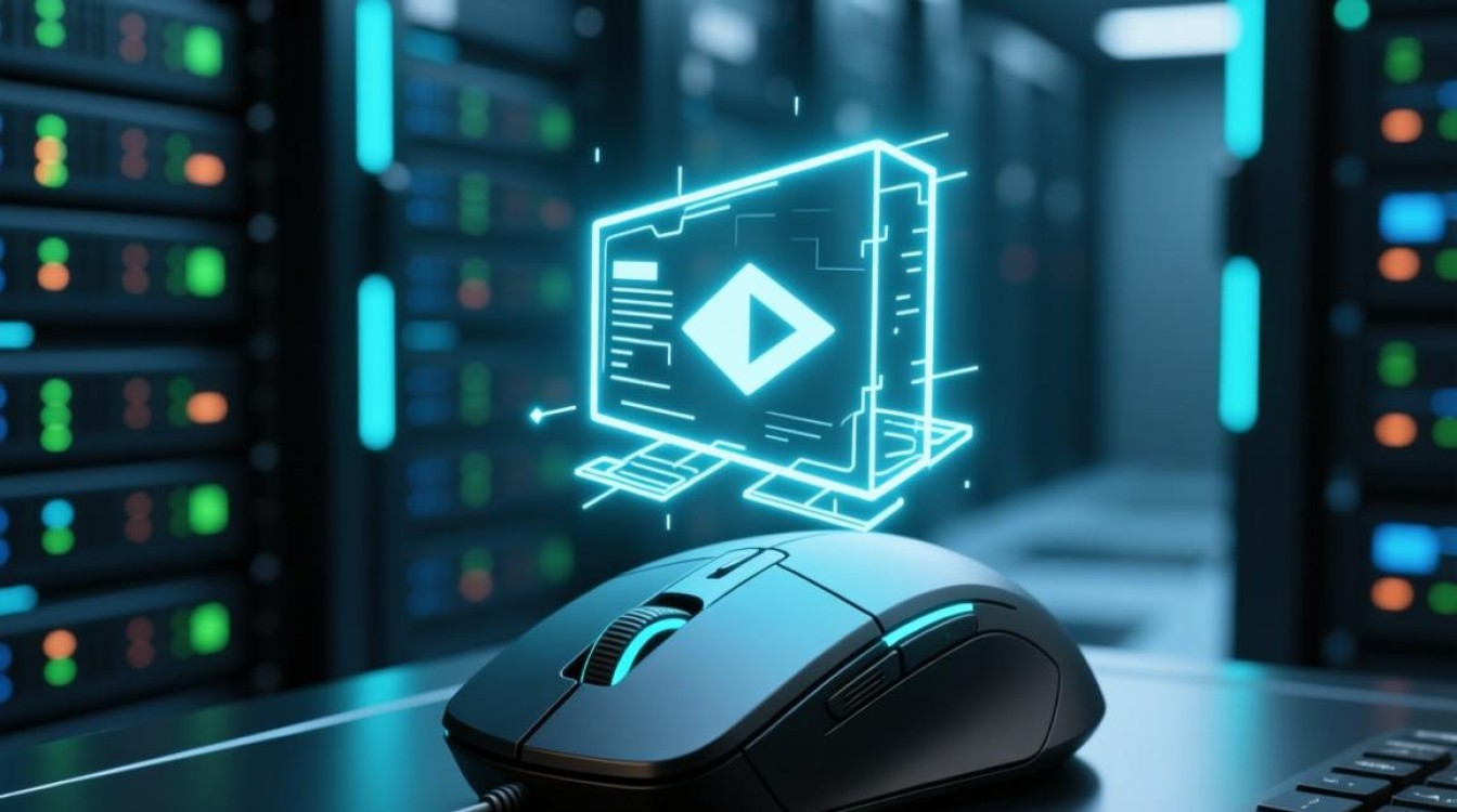 虚拟机鼠标闪烁不停怎么办？教你解决卡顿失灵问题