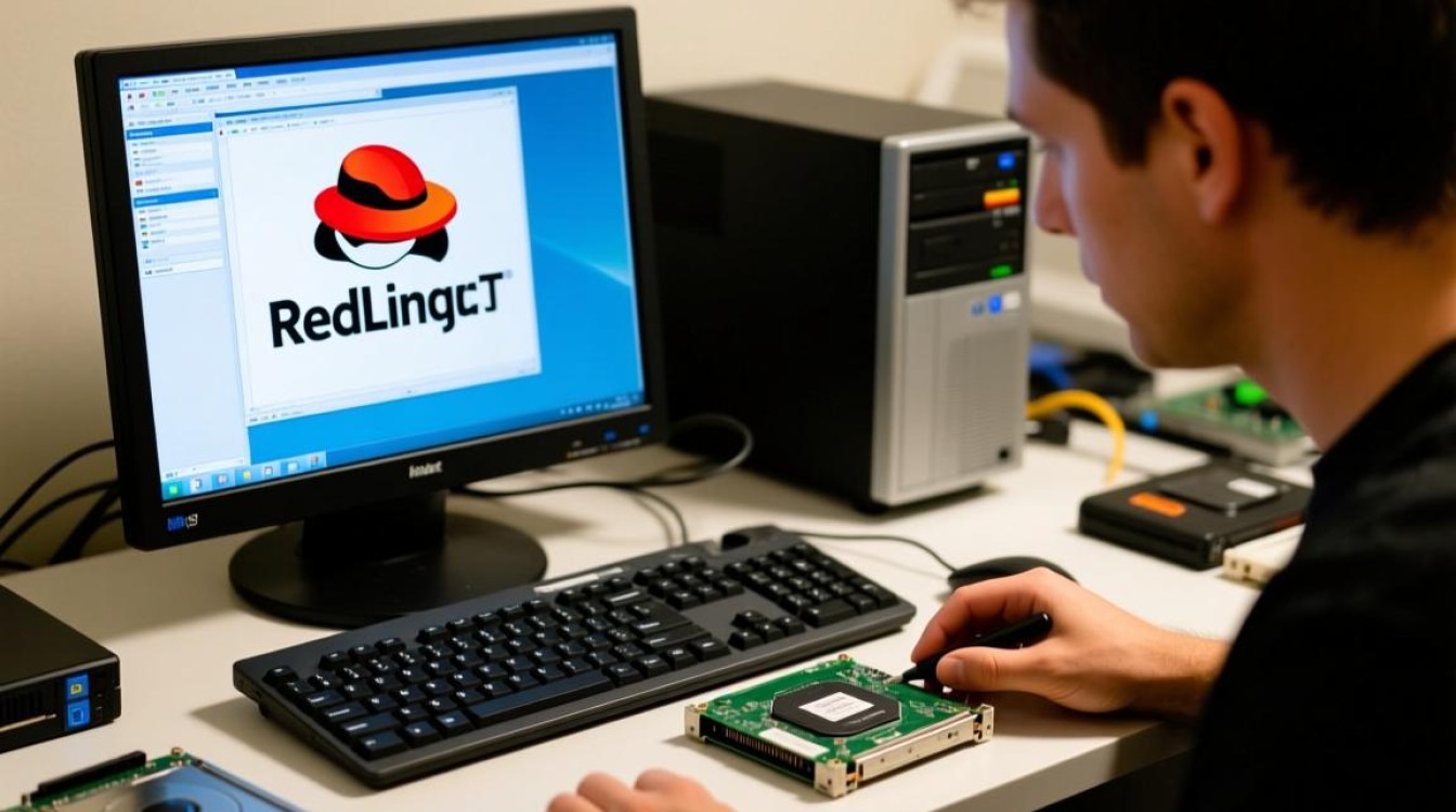 redhat linux 5安装步骤详细教程是怎样的? redhat linux 5安装步骤详细教程是怎样的?