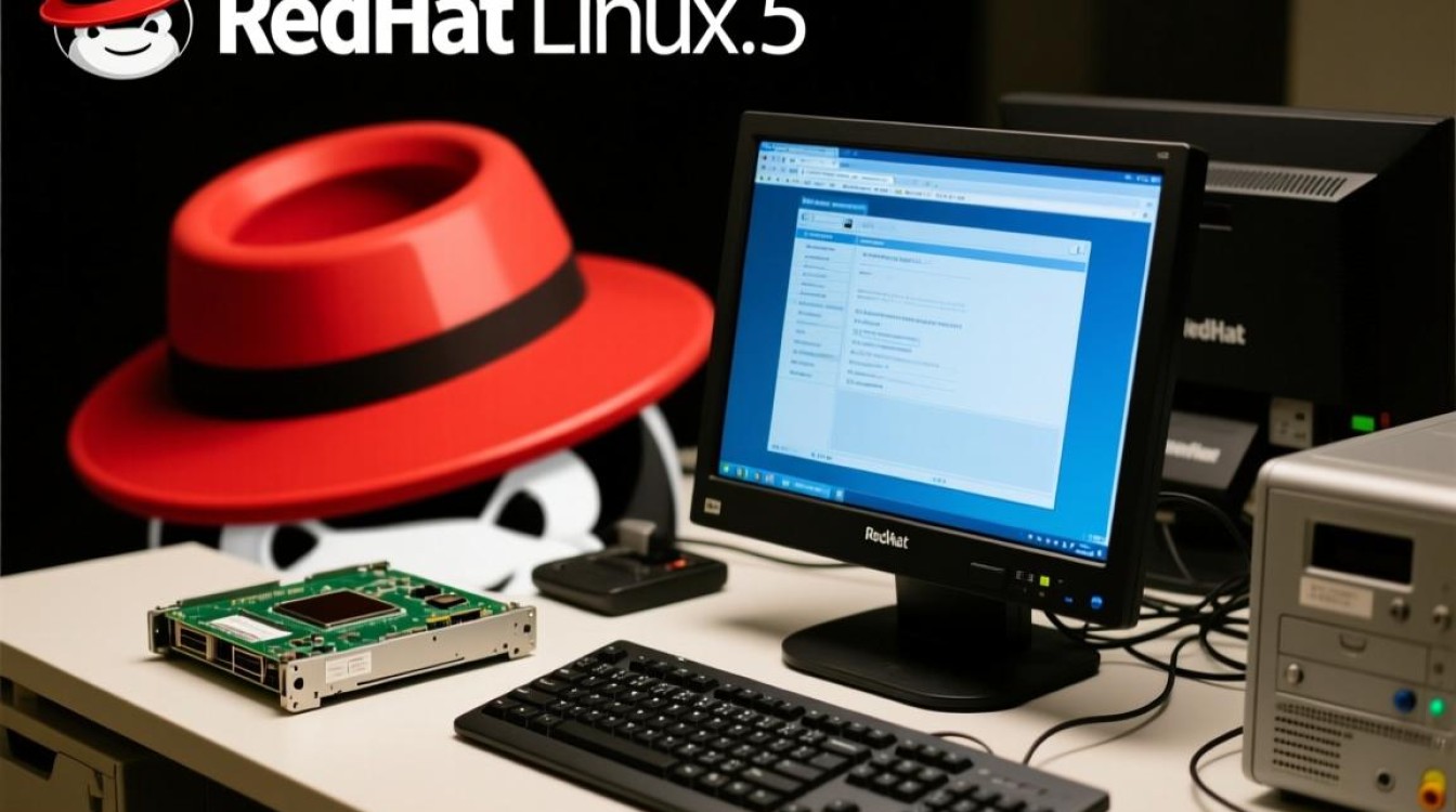 redhat linux 5安装步骤详细教程是怎样的？-好主机测评网