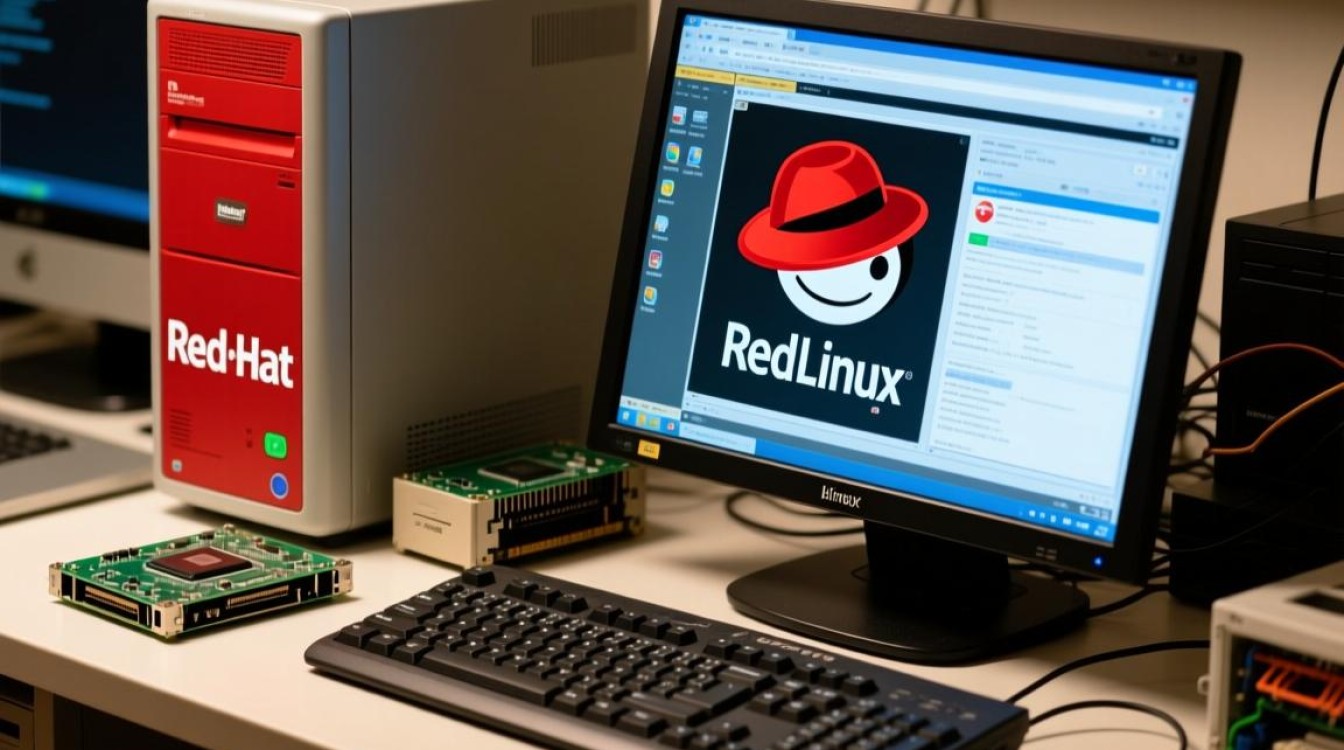redhat linux 5安装步骤详细教程是怎样的? redhat linux 5安装步骤详细教程是怎样的?