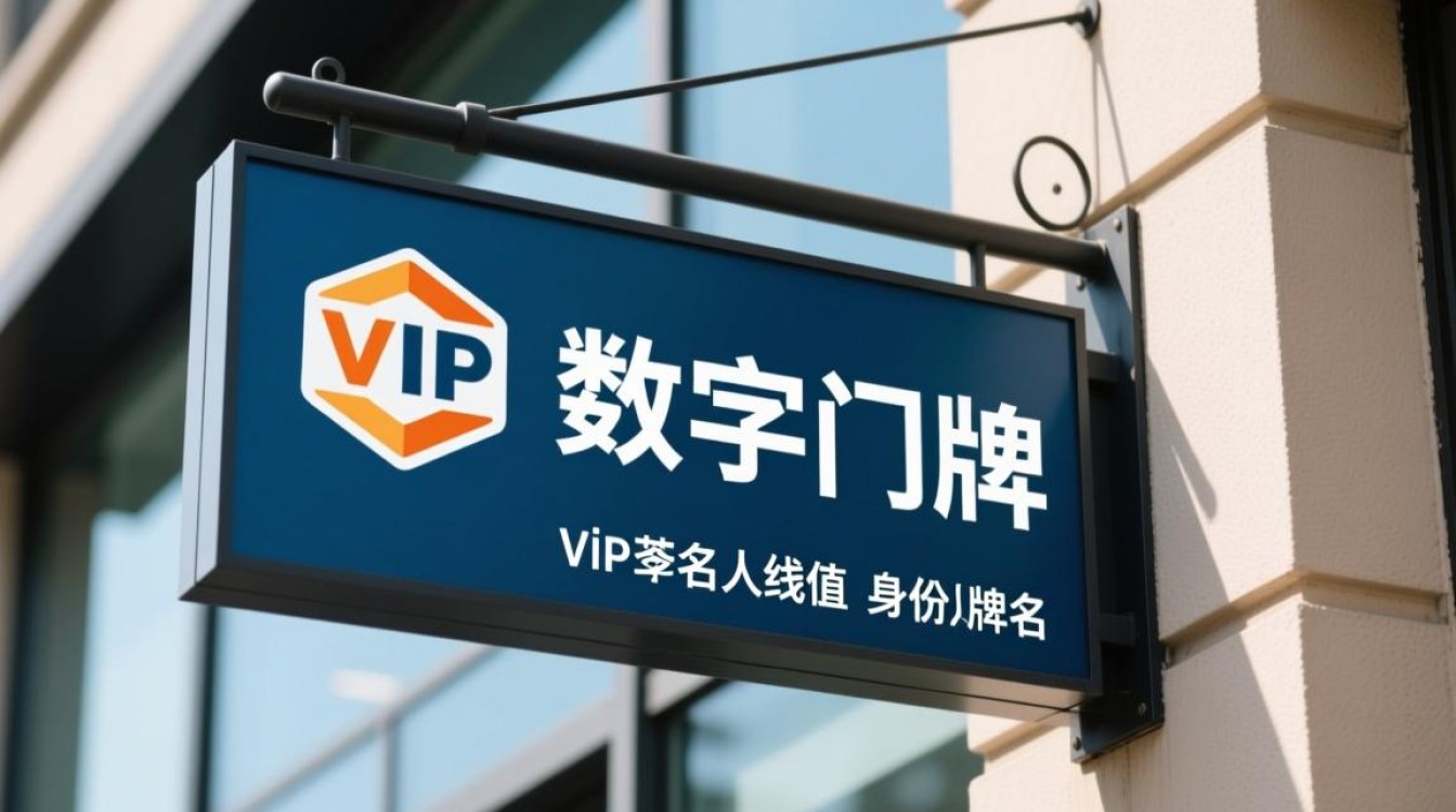 vip域名一年费用是多少？高端域名价格差异大吗？-好主机测评网