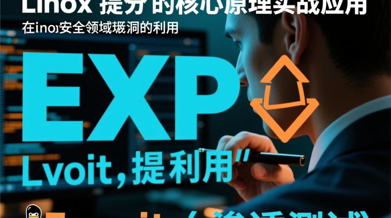 Linux提权exp有哪些？如何查找使用最新漏洞？-好主机测评网