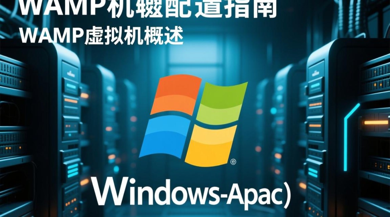 wamp虚拟机配置详细步骤是怎样的？-好主机测评网