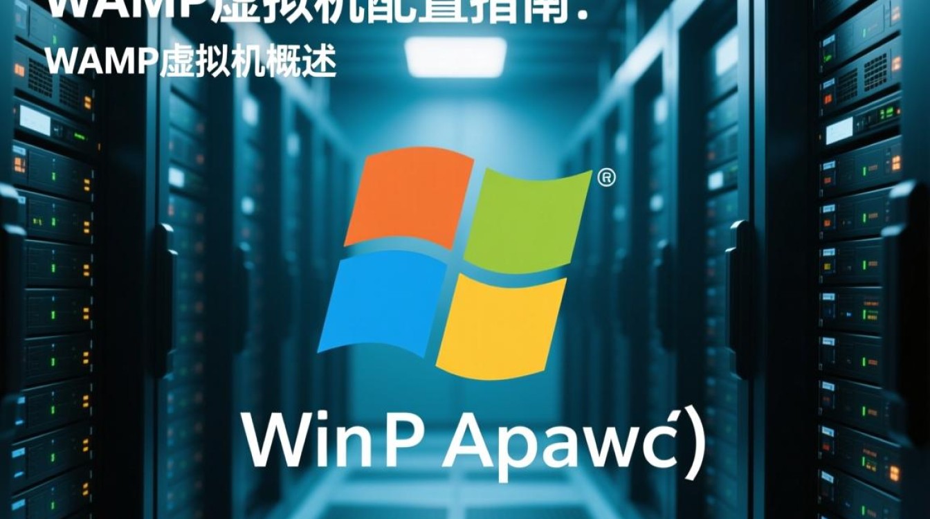 wamp虚拟机配置详细步骤是怎样的？