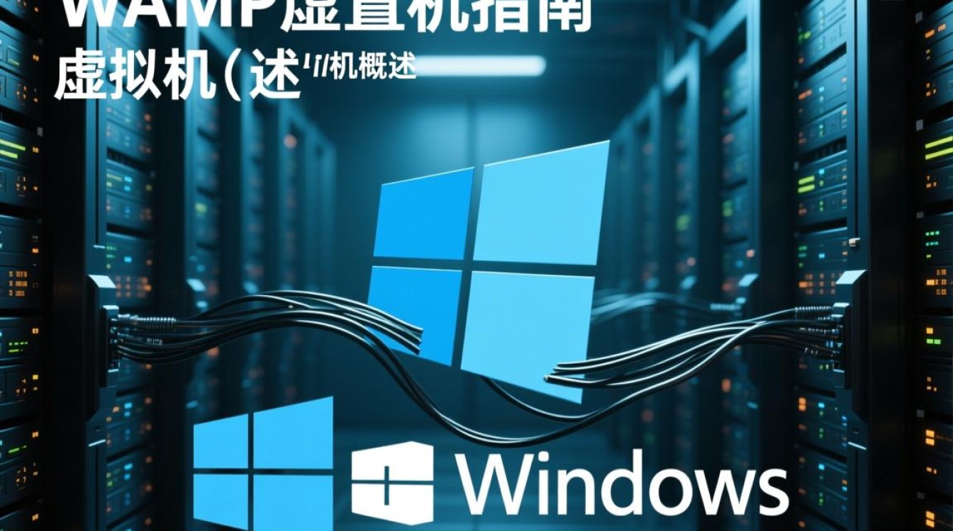 wamp虚拟机配置详细步骤是怎样的？