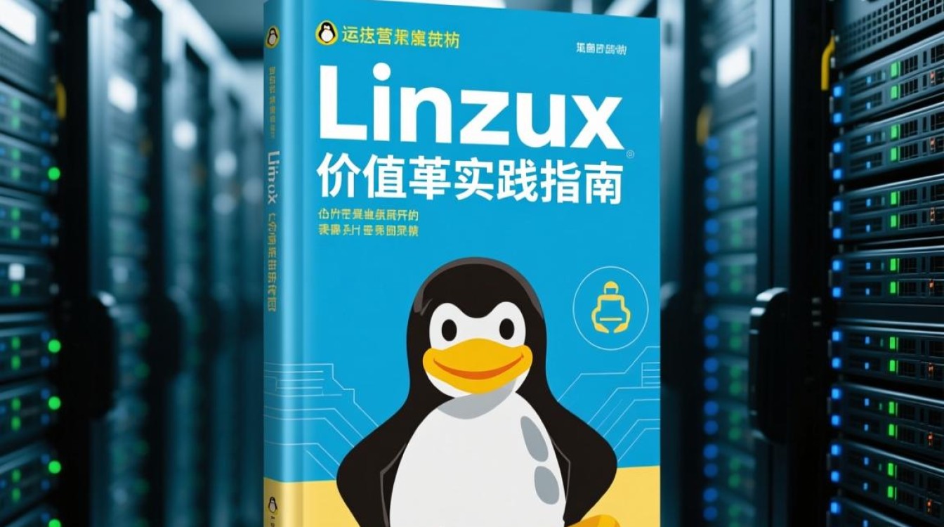Linux运维书新手怎么选？零基础能学吗？实战案例多吗？