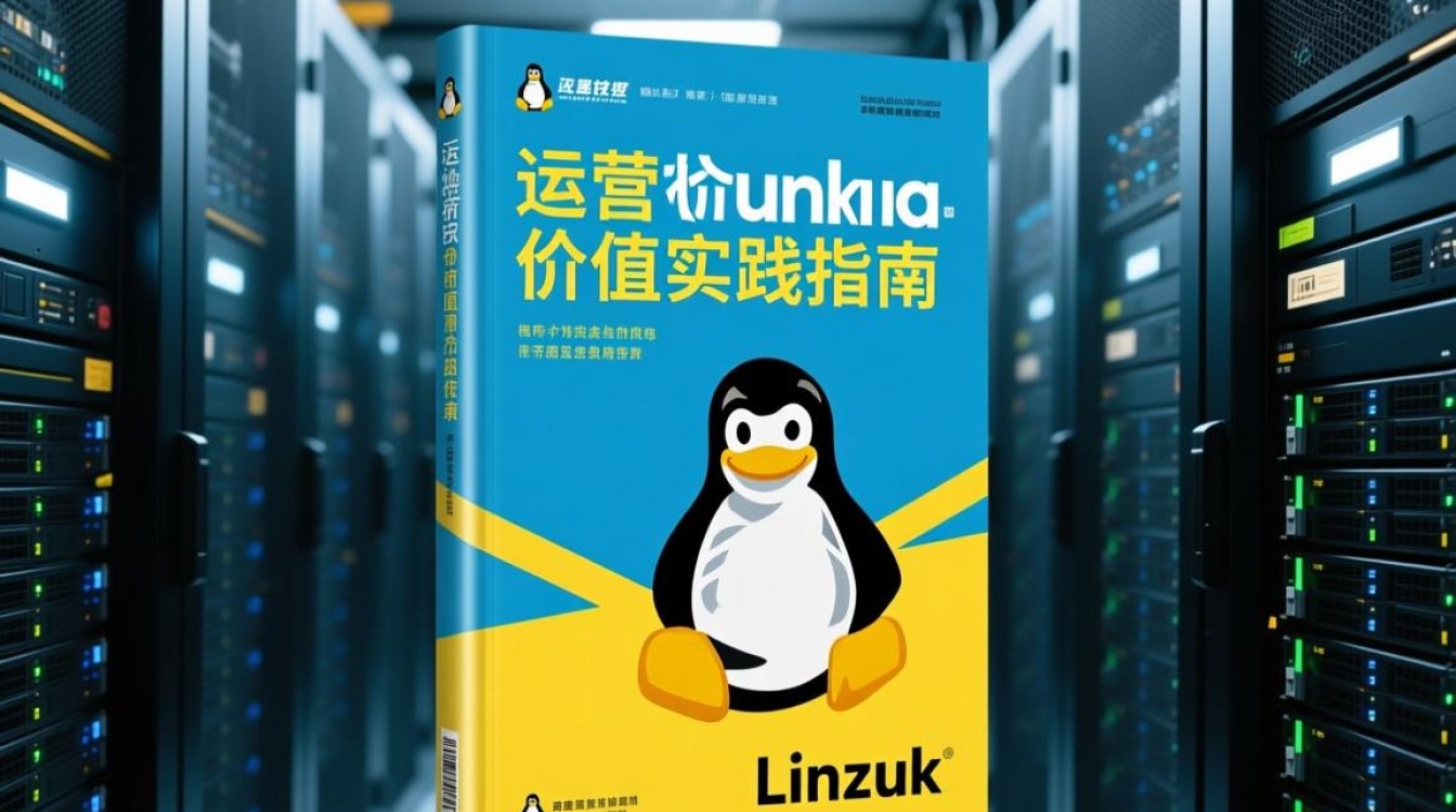 Linux运维书新手怎么选？零基础能学吗？实战案例多吗？