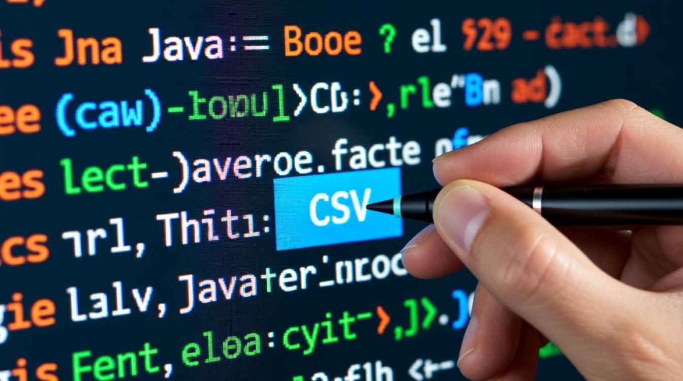 Java中如何正确打开并读取CSV文件? Java中如何正确打开并读取CSV文件?
