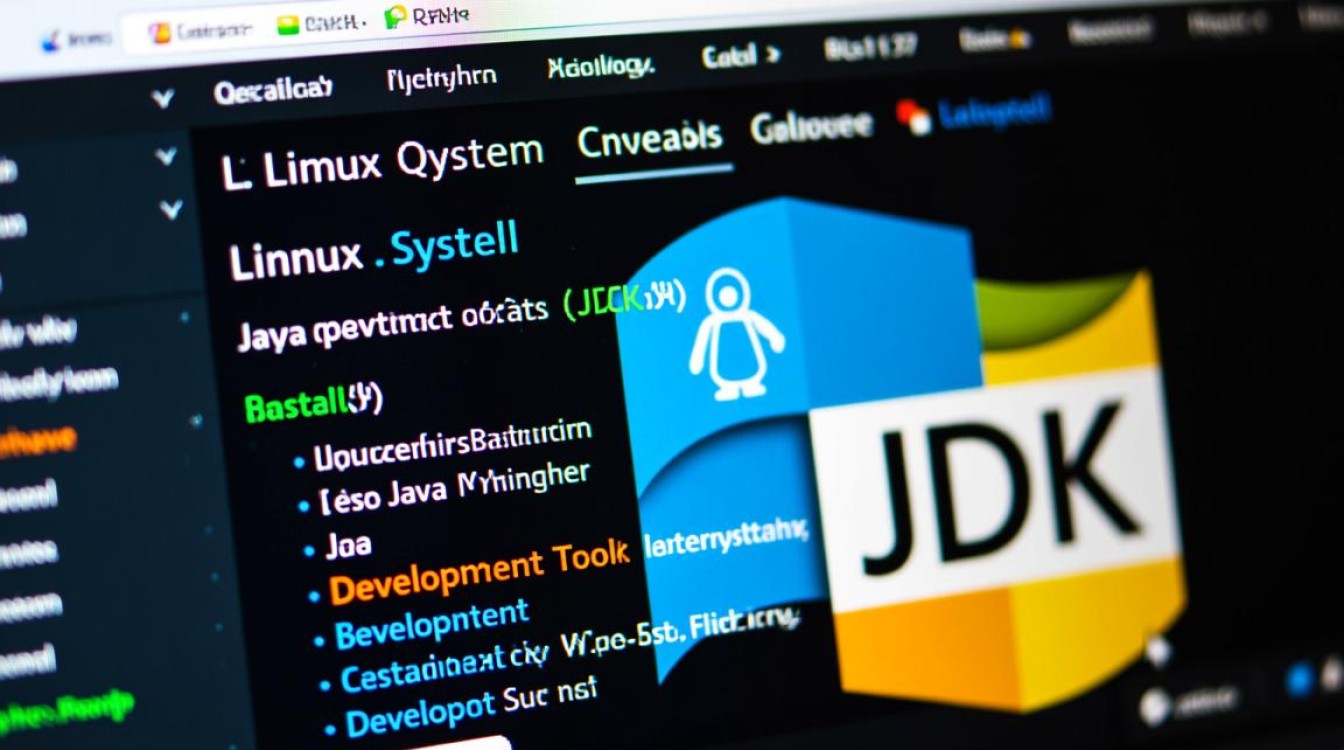 Linux系统下JDK安装教程,环境变量配置后如何验证安装成功? Linux系统下JDK安装教程,环境变量配置后如何验证安装成功?